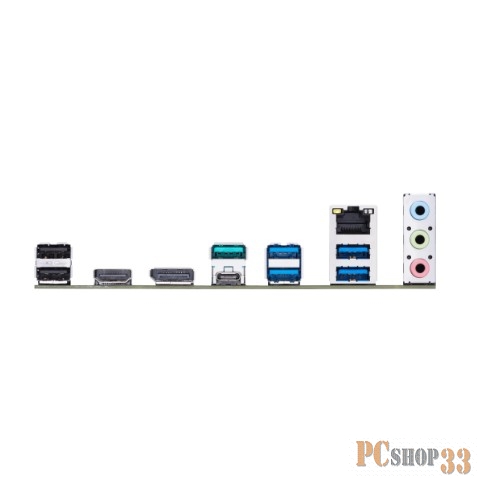 Материнская плата ASUS PRIME Z790M-PLUS D4, LGA1700, Z790, 4*DDR4, HDMI+DVI+DP, CrossFireX, SATA3 + RAID, Audio, Gb LAN, USB 3.2, USB 2.0, COM*1 header (w/o cable), mATX 90MB1D20-M0EAY0