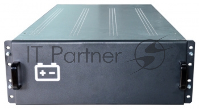 Монтаж Powercom for VGD-II-33RM (4pcs/UPS)(1SET=4PCS) Держатель для напольной установки ИБП и батарейного модуля