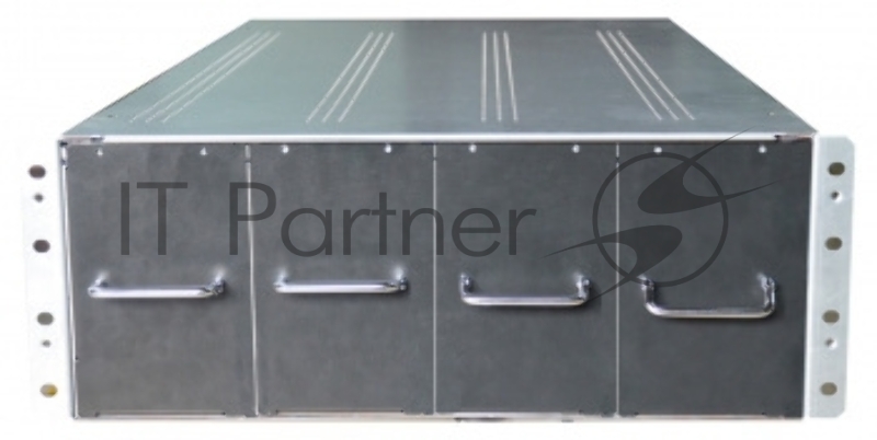 Монтаж Powercom for VGD-II-33RM (4pcs/UPS)(1SET=4PCS) Держатель для напольной установки ИБП и батарейного модуля