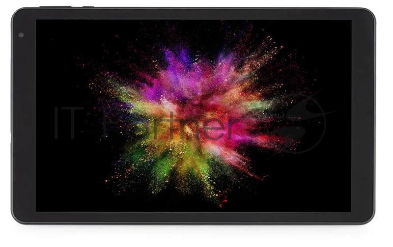 Планшет Digma Optima 1245C 4G MTK8765 4C RAM2Gb ROM32Gb 10.1 IPS 1280x800 3G 4G Android 11.0 Go черный 2Mpix 2Mpix BT GPS WiFi Touch microSDHC 128Gb 5000mAh