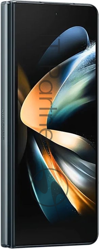 Смартфон Samsung SM-F936B Galaxy Z Fold 4 256Gb 12Gb серый раскладной 3G 4G 7.6 1768x2208 Android 11 10Mpix 802.11 a/b/g/n/ac/ax NFC GPS GSM900/1800 GSM1900 TouchSc Ptotect