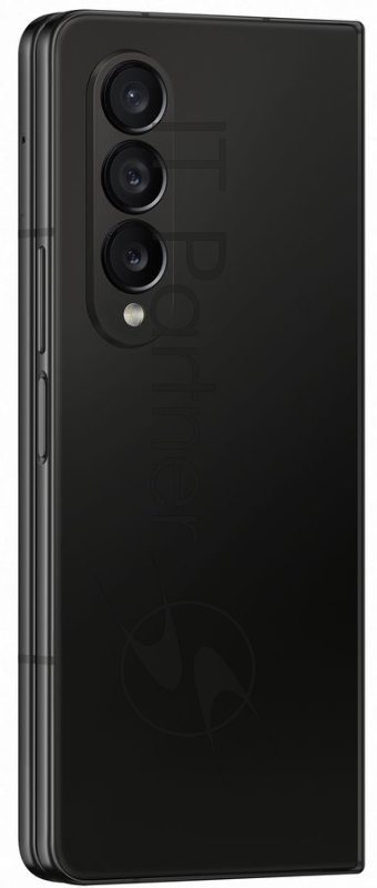 Смартфон Samsung SM-F936B Galaxy Z Fold 4 256Gb 12Gb черный раскладной 3G 4G 7.6 1768x2208 Android 11 10Mpix 802.11 a/b/g/n/ac/ax NFC GPS GSM900/1800 GSM1900 TouchSc Ptotect