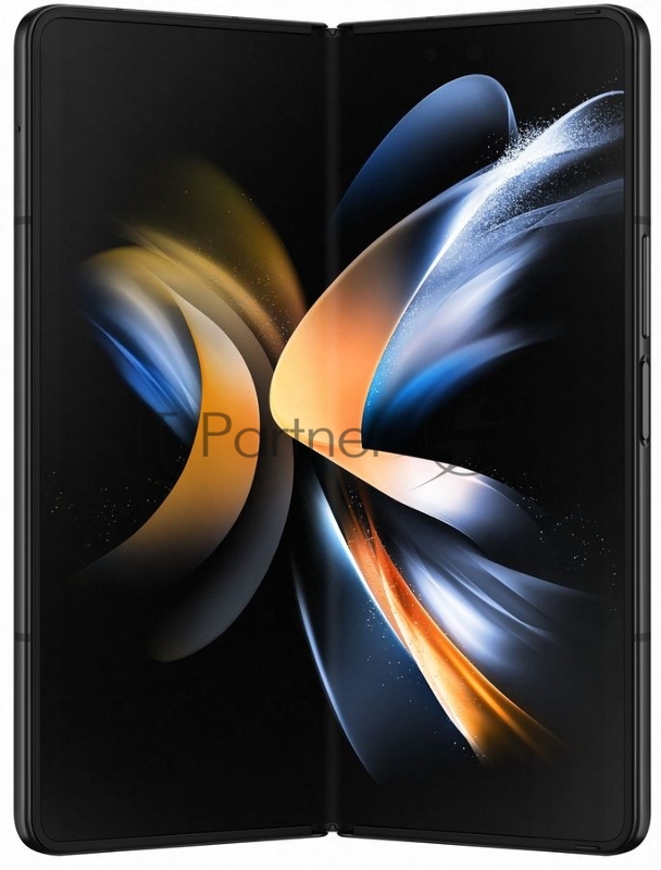 Смартфон Samsung SM-F936B Galaxy Z Fold 4 256Gb 12Gb черный раскладной 3G 4G 7.6 1768x2208 Android 11 10Mpix 802.11 a/b/g/n/ac/ax NFC GPS GSM900/1800 GSM1900 TouchSc Ptotect
