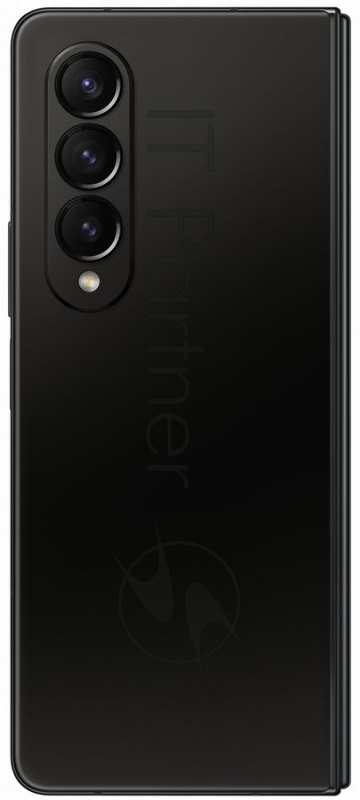 Смартфон Samsung SM-F936B Galaxy Z Fold 4 256Gb 12Gb черный раскладной 3G 4G 7.6 1768x2208 Android 11 10Mpix 802.11 a/b/g/n/ac/ax NFC GPS GSM900/1800 GSM1900 TouchSc Ptotect