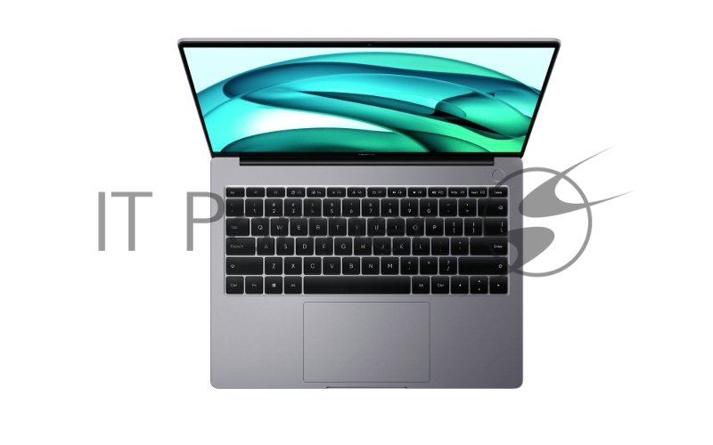 НОУТБУК REALME CloudPro002 (REALME BOOK PRIME I5 16 + 512 ГБ) ЦВЕТ: СЕРЫЙ (GREY)