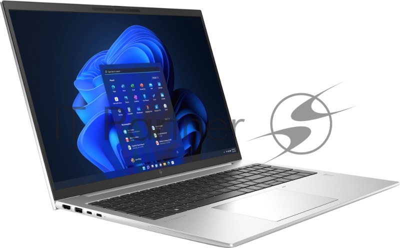 Ноутбук HP EliteBook 860 G9 Core i7 1255U 16Gb SSD512Gb 16 UWVA WUXGA Windows 11 Professional 64