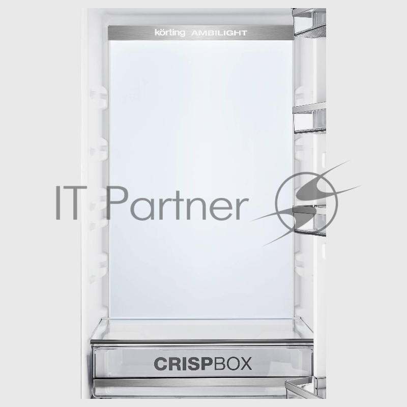 Встраиваемый холодильник Korting KSI 19699 CFNFZ