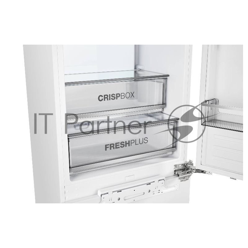 Встраиваемый холодильник Korting KSI 19699 CFNFZ