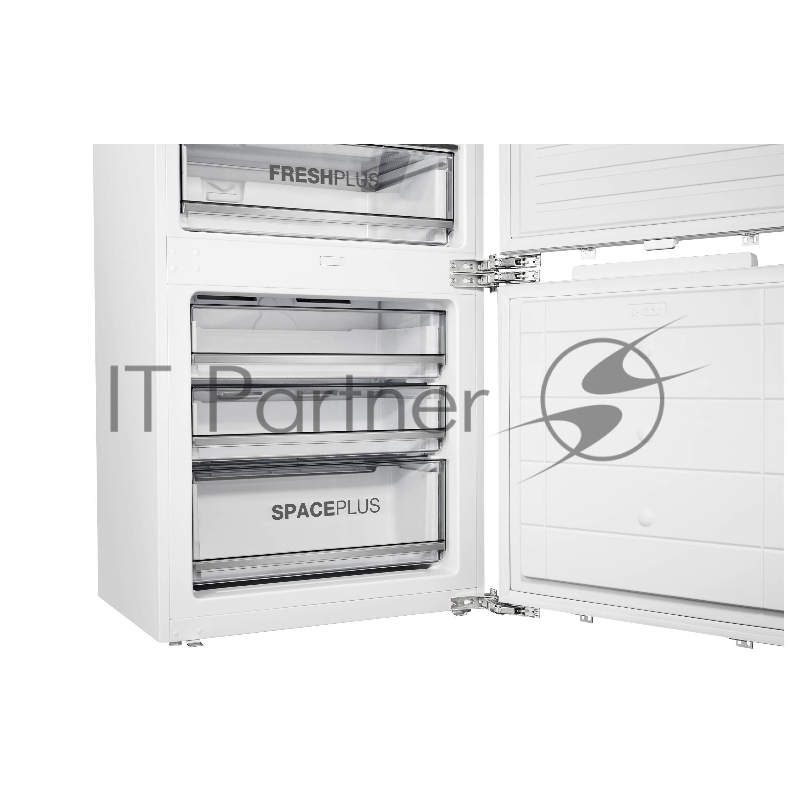 Встраиваемый холодильник Korting KSI 19699 CFNFZ