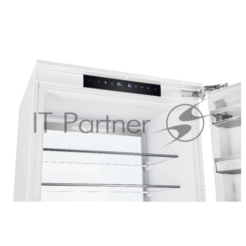 Встраиваемый холодильник Korting KSI 19699 CFNFZ