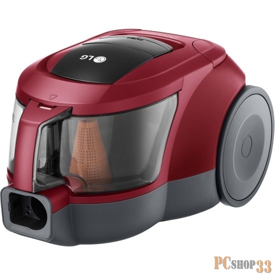 Пылесос LG VC5420NHTR