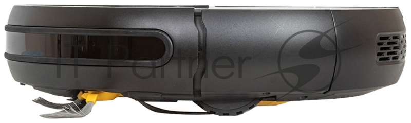 Робот пылесос JVC JH-VR510, black