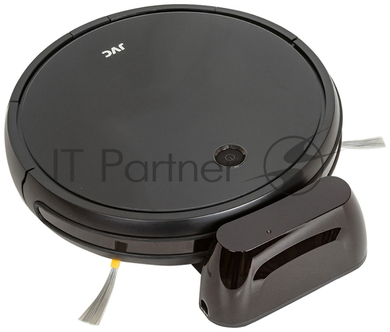 Робот пылесос JVC JH-VR510, black