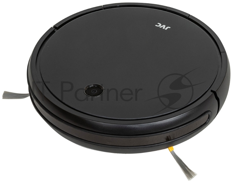 Робот пылесос JVC JH-VR510, black