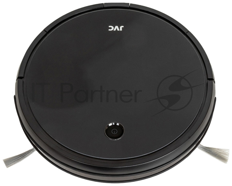 Робот пылесос JVC JH-VR510, black