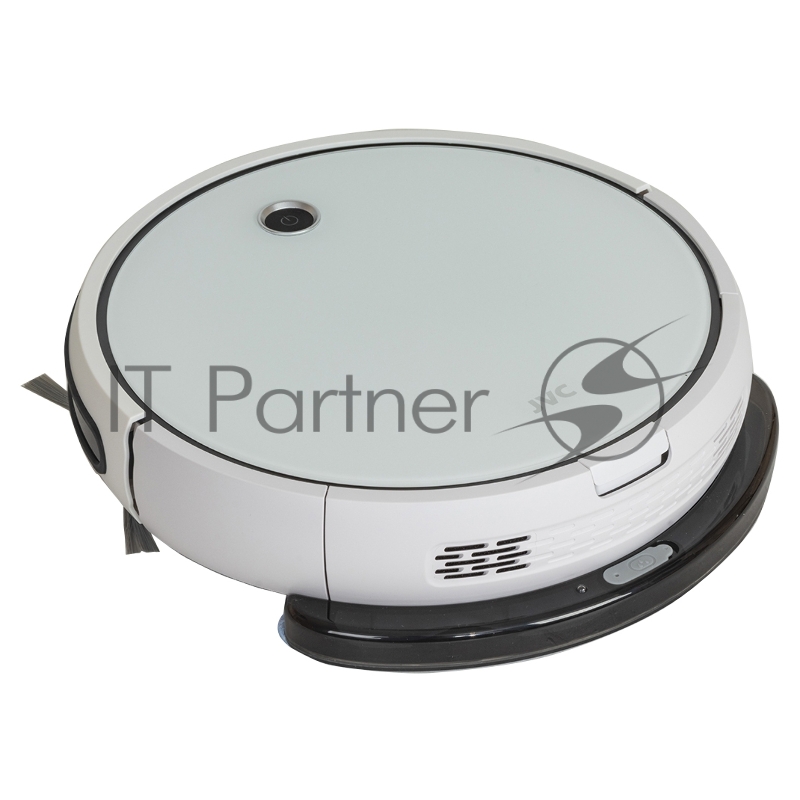 Робот пылесос JVC JH-VR510, white