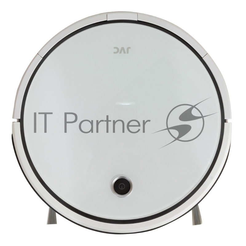 Робот пылесос JVC JH-VR510, white