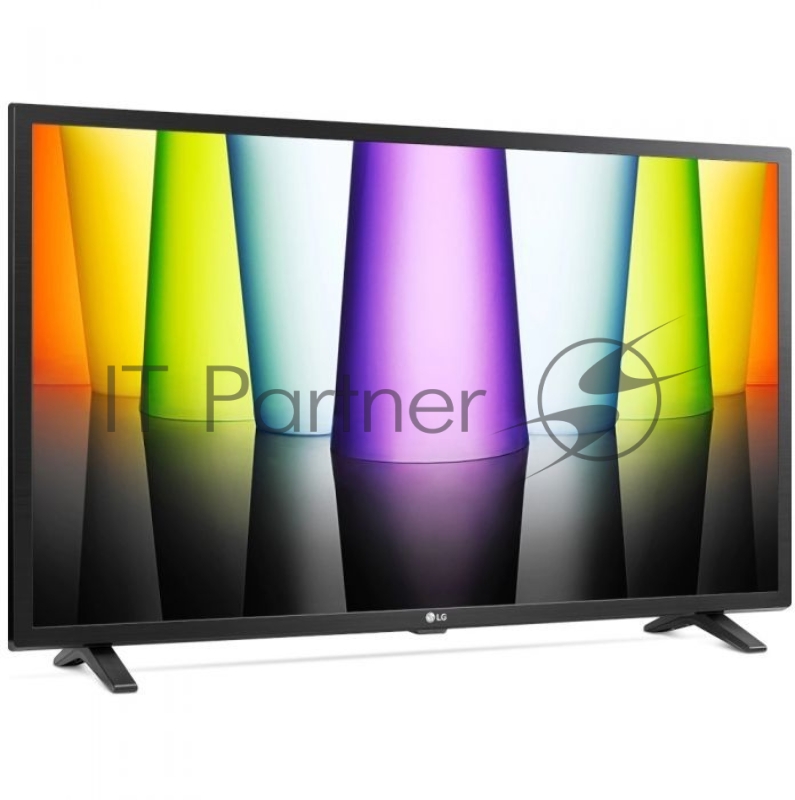 Телевизор LED LG 32 32LQ630B6LA.ADKG черный HD 60Hz DVB-T DVB-T2 DVB-C DVB-S DVB-S2 WiFi Smart TV (RUS)