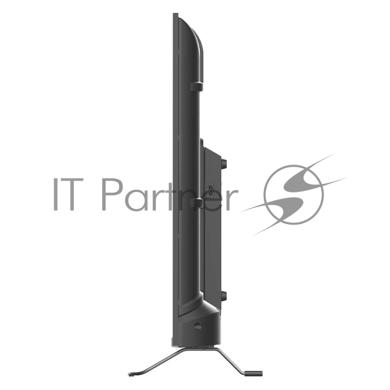 Жидкокристаллический телевизор, Topdevice, 40DLED FHD DigitalSmartTV,FRAMELESS,U BASE,MT9256,DVB-T/C/T2/S2,WITH CI SLOT,CI+, Innolux230±20 Bri,Android 11.0 1G+8G with Wildred launcher,DVB-T/C/T2/S2,USB,Hot FUN,H.265,Dolby,AC-3,WiFi,PAL/