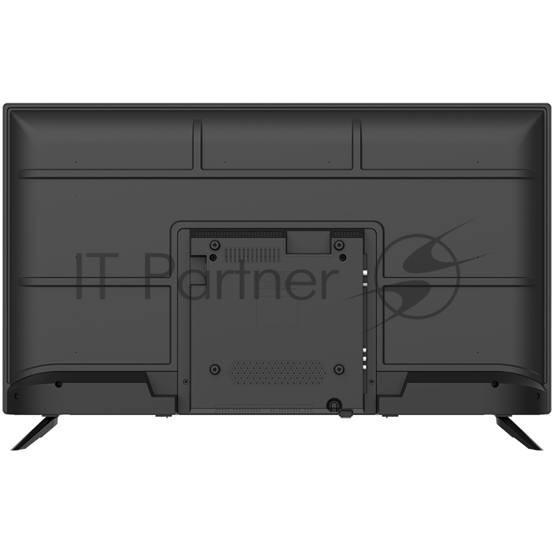 Телевизор TOPDEVICE TDTV40BN02FBK (R) ЖК-Телевизор