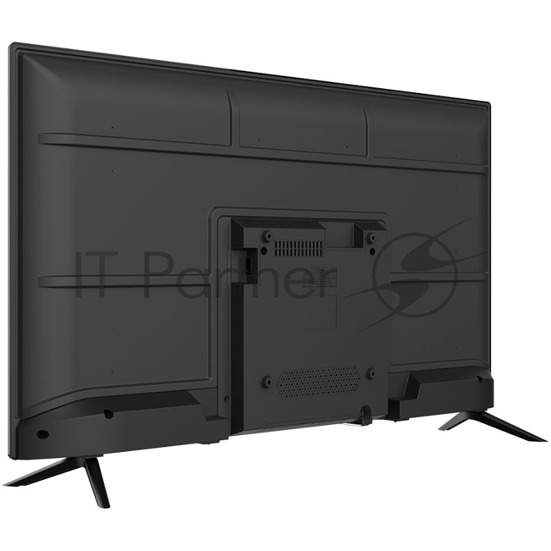 Телевизор TOPDEVICE TDTV40BN02FBK (R) ЖК-Телевизор