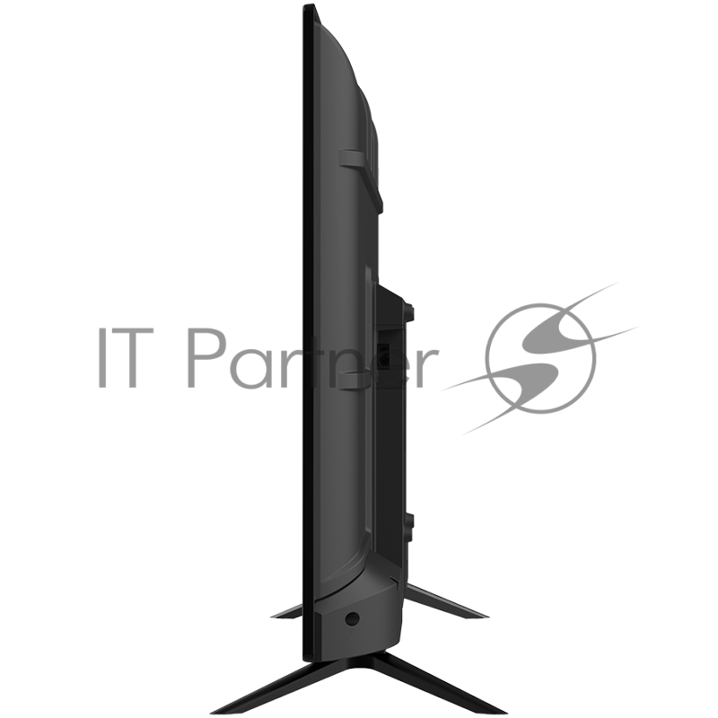 Телевизор TOPDEVICE TDTV40BN02FBK (R) ЖК-Телевизор