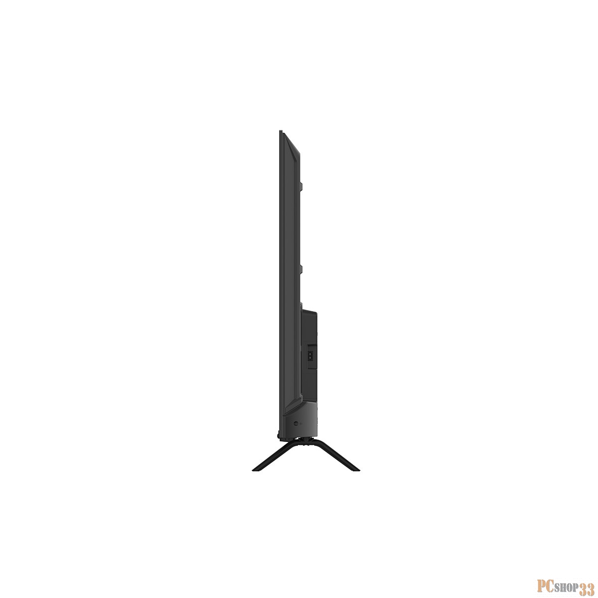 ЖК Телевизор HARPER 50U770TS