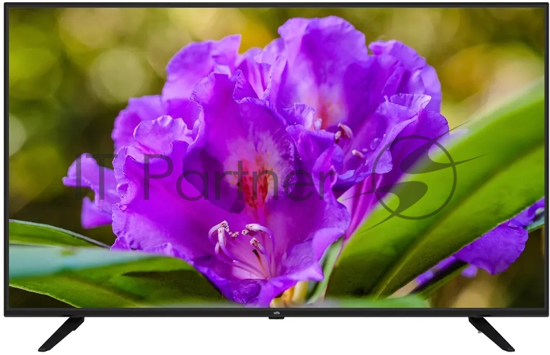 ЖК Телевизор OLTO 50ST20U (БЕЛ.)