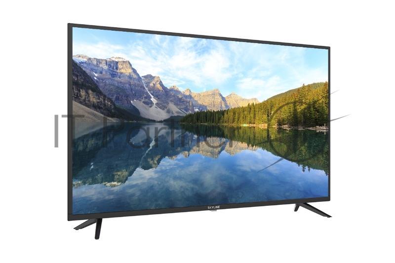 ЖК Телевизор SKYLINE 43LST5975 (БЕЛ.)