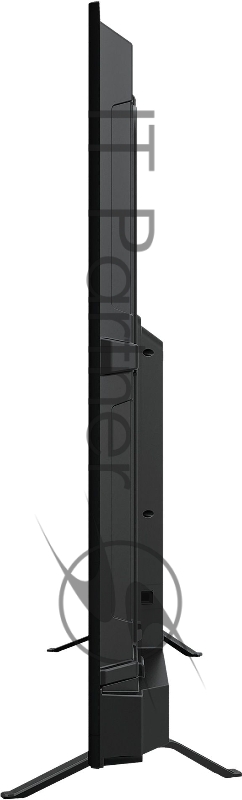 Телевизор LED BBK 65 65LEX-8274/UTS2C Яндекс.ТВ черный 4K Ultra HD 60Hz DVB-T2 DVB-C DVB-S2 USB WiFi Smart TV (RUS)