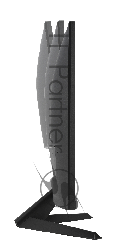 Монитор ASUS 27 VY279HE IPS LED, 1920x1080, 1ms, 250 cd/m2, 178°/178°, 100M:1, D-sub, HDMI, Frameless, Eye Care, GamePlus Tec, 75Hz, AMD FreeSync, Tilt, VESA, Black, 90LM06D0-B01170