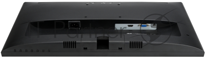 Монитор ASUS 27 VY279HE IPS LED, 1920x1080, 1ms, 250 cd/m2, 178°/178°, 100M:1, D-sub, HDMI, Frameless, Eye Care, GamePlus Tec, 75Hz, AMD FreeSync, Tilt, VESA, Black, 90LM06D0-B01170