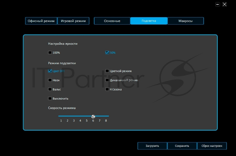 Мышь SunWind SW-M850G черный оптическая (6400dpi) USB для ноутбука (9but)