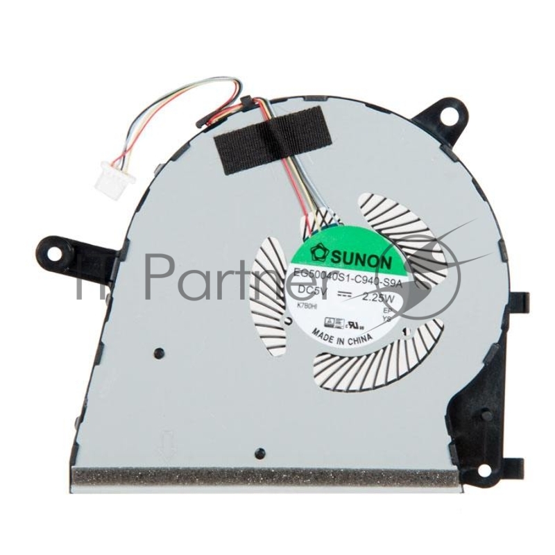 Вентилятор для ASUS UX530UX TH FAN 1