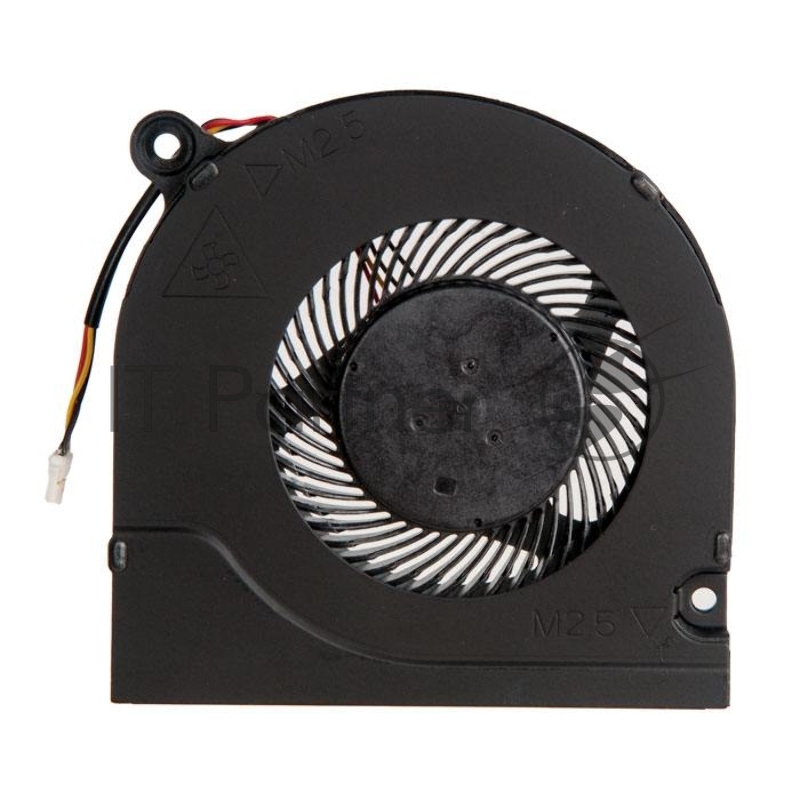 Вентилятор (кулер) для ноутбука Acer Aspire 7 A717-72G, A715-72G, A715-71G, A717-71G, Nitro 5 AN515-51, AN515-52, AN515-53, Aspire 3 A315-41G, Predator Helios 300 PH317-52, PH317-51, PH315-51, G3-572 (для GTX1050)