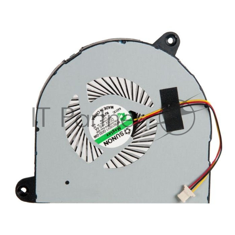 Вентилятор (кулер) для ноутбука Dell Inspiron 17R 3760, 5720, 7720