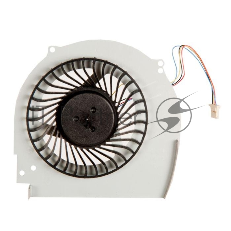 Вентилятор (кулер) для ноутбука Dell Inspiron 15R 7566 7567 GPU