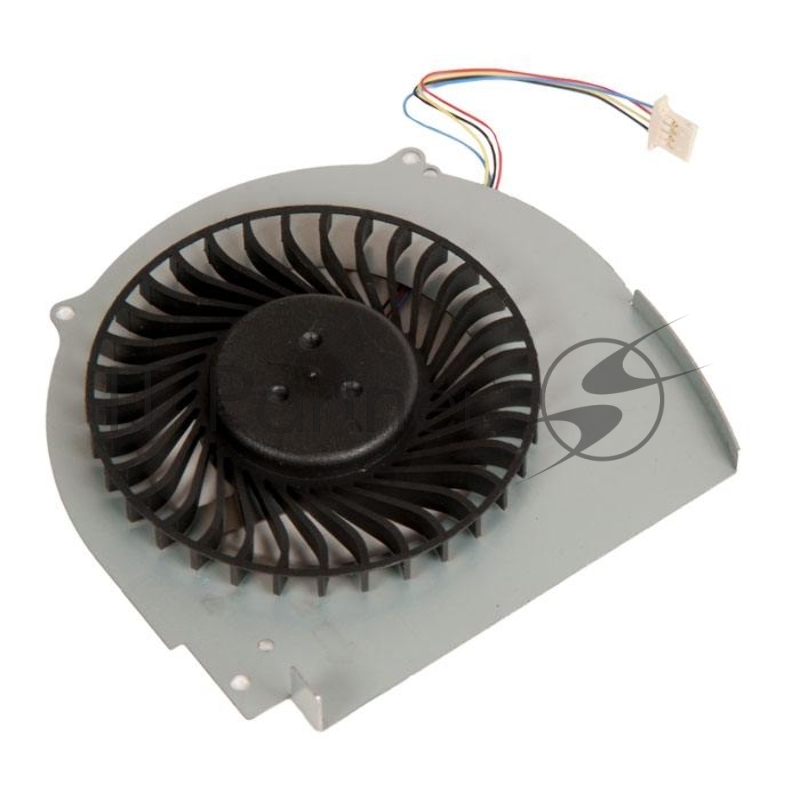 Вентилятор (кулер) для ноутбука Dell Inspiron 15R 7566 7567 GPU