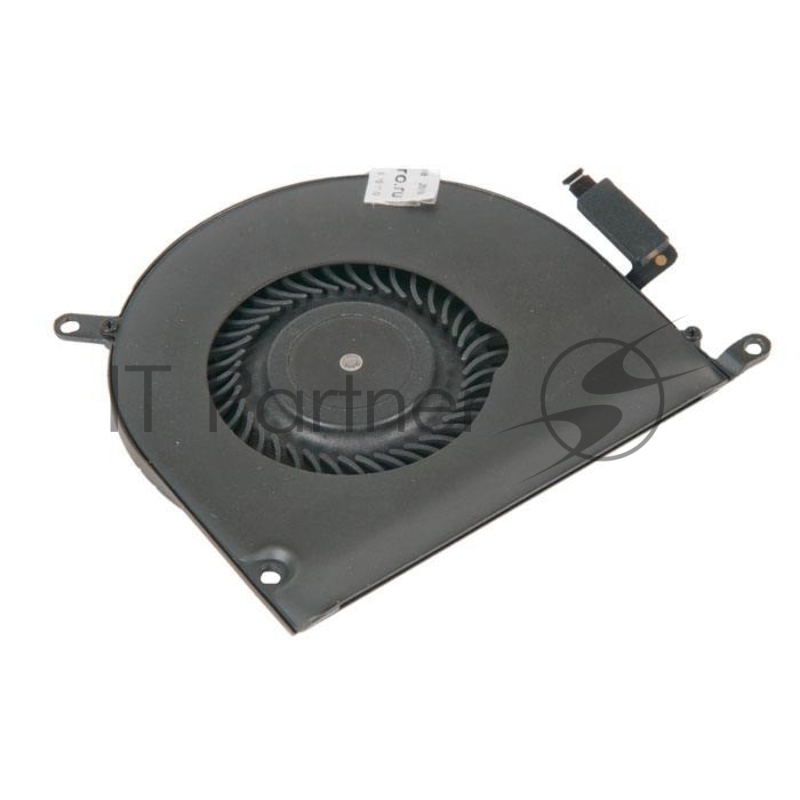 Вентилятор для Apple для MacBook Pro для Retina 15 A1398, левый Mid 2015