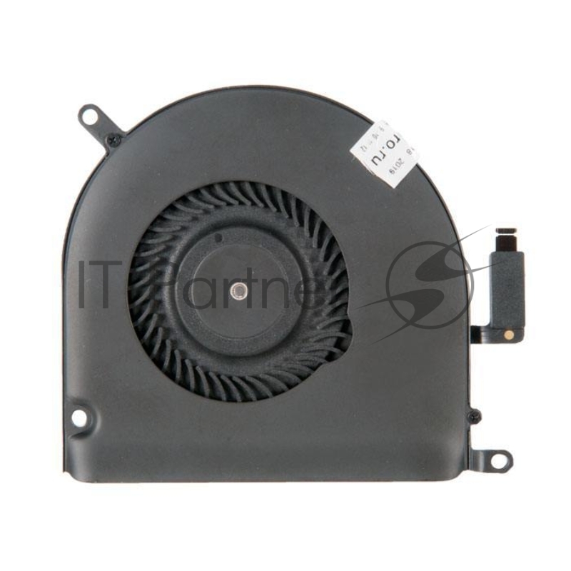 Вентилятор для Apple для MacBook Pro для Retina 15 A1398, левый Mid 2015