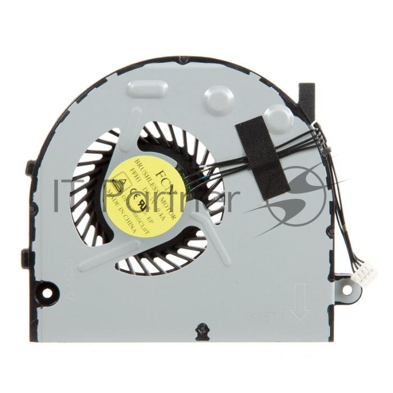 Вентилятор для Lenovo IdeaPad B50-45, 4 pin