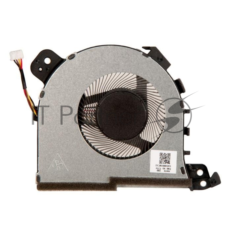 Вентилятор (кулер) для ноутбука Lenovo IdeaPad L340, L340-15API, L340-17