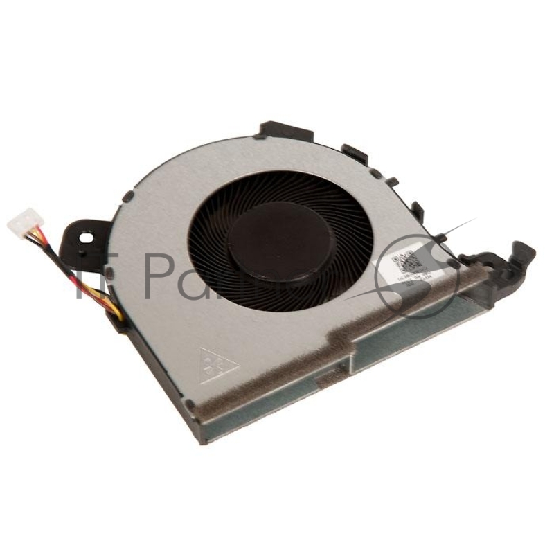 Вентилятор (кулер) для ноутбука Lenovo IdeaPad L340, L340-15API, L340-17