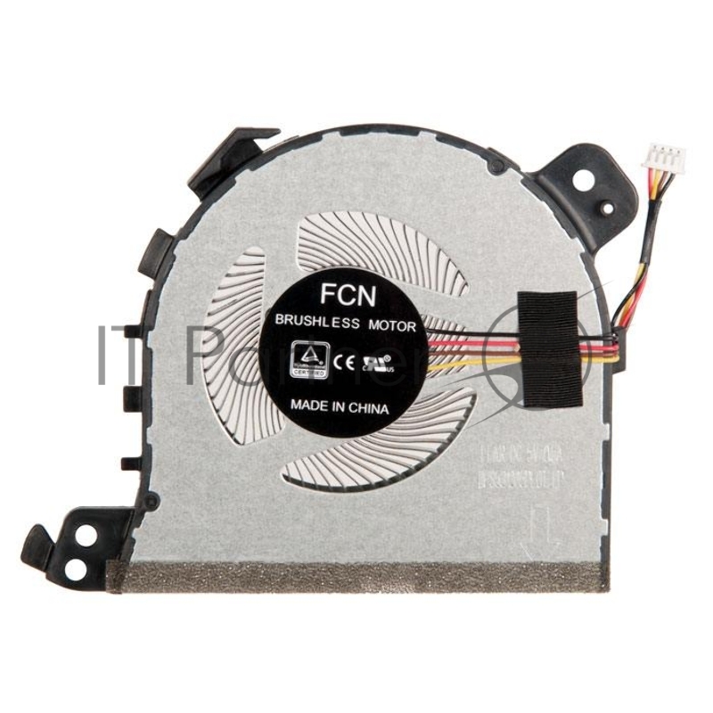 Вентилятор (кулер) для ноутбука Lenovo IdeaPad L340, L340-15API, L340-17