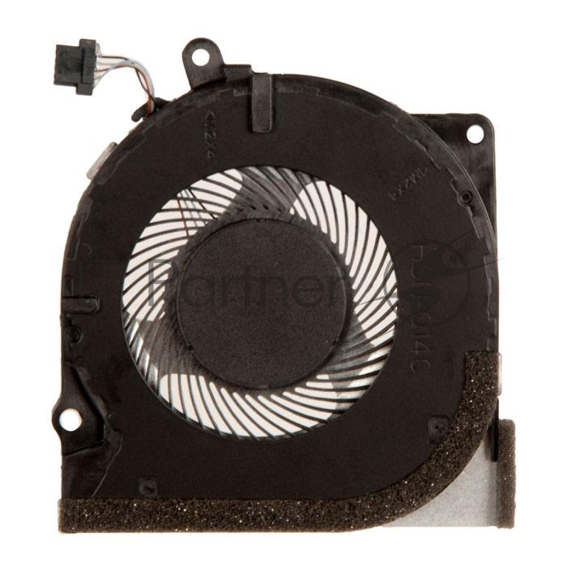 Вентилятор (кулер) для ноутбука HP ProBook 430 G6