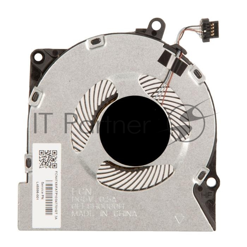 Вентилятор (кулер) для ноутбука HP ProBook 430 G6