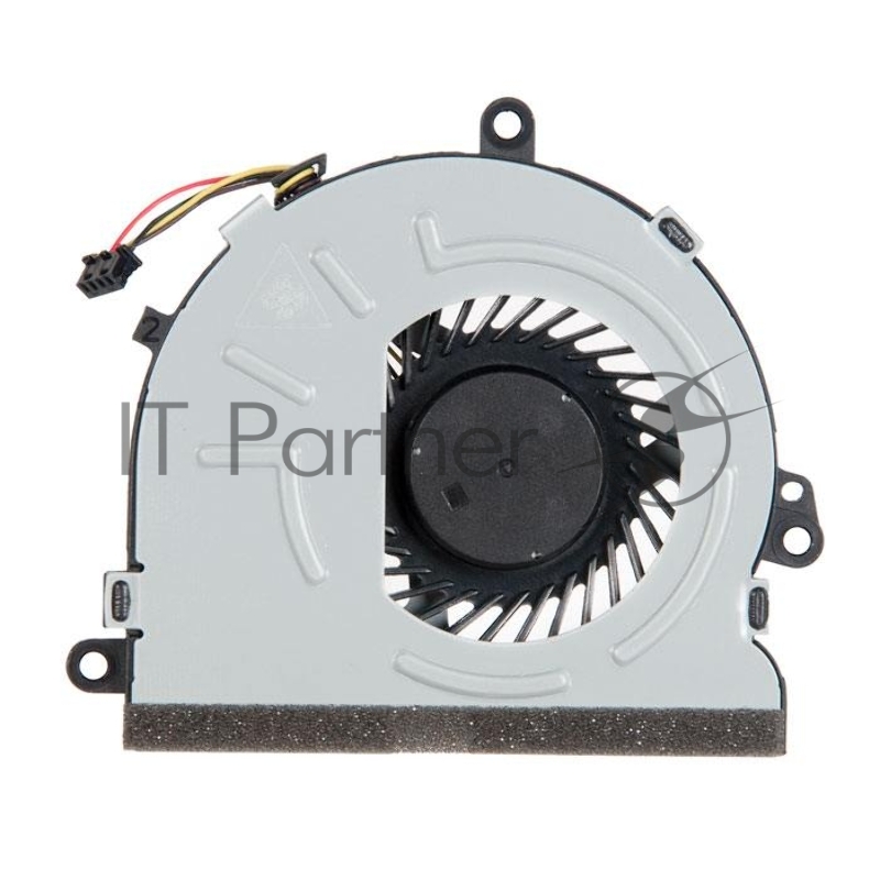 Вентилятор (кулер) для ноутбука HP 15-DB, 15-DR, 15Q-DX, 15T-DS, C129, C130, L20474-001