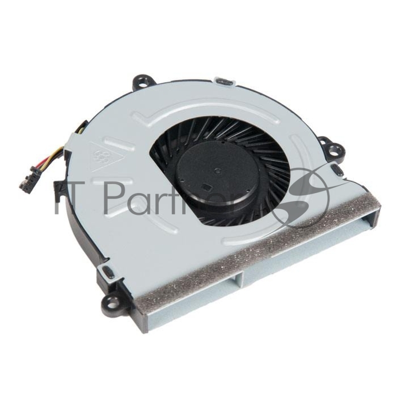 Вентилятор (кулер) для ноутбука HP 15-DB, 15-DR, 15Q-DX, 15T-DS, C129, C130, L20474-001