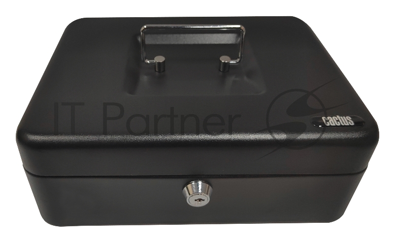 Ящик для денег Cactus CS-CB-003 90x250x180