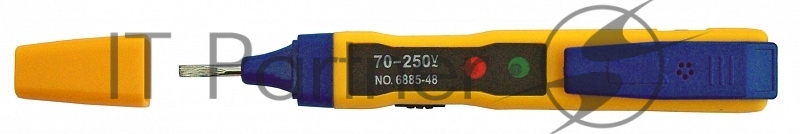 Отвертка-пробник ОП-2э ИЭК TPR20